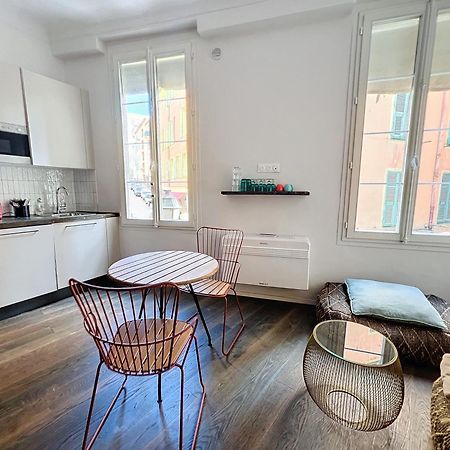 Charming Appartment Old City Νίκαια Εξωτερικό φωτογραφία