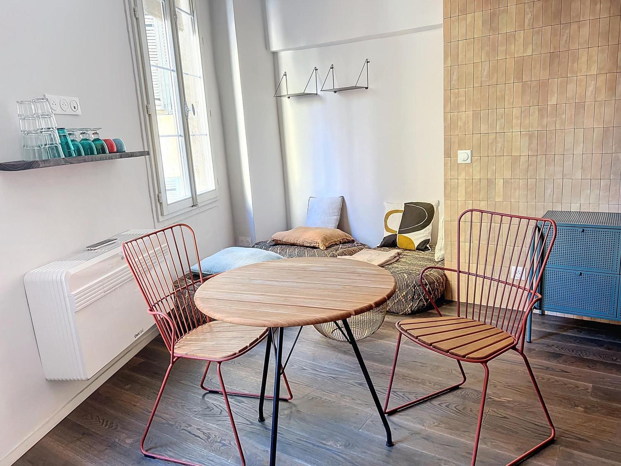 Charming Appartment Old City Νίκαια Εξωτερικό φωτογραφία