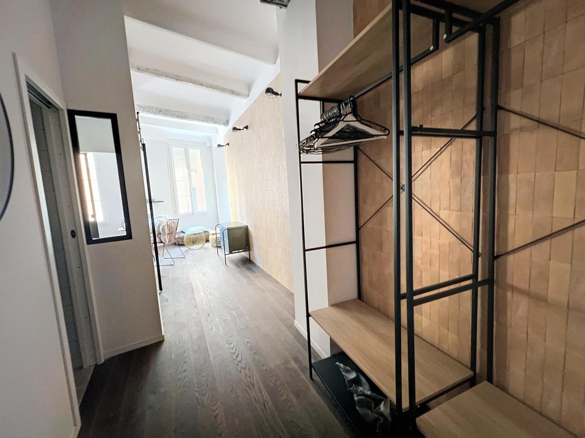 Charming Appartment Old City Νίκαια Εξωτερικό φωτογραφία