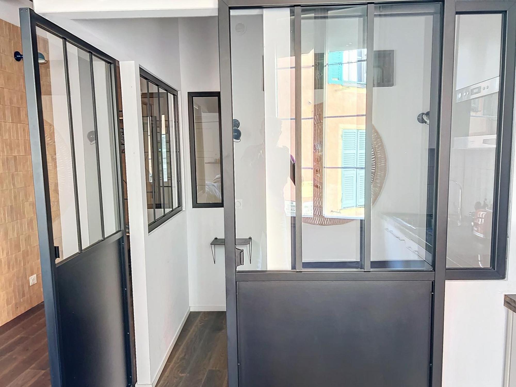 Charming Appartment Old City Νίκαια Εξωτερικό φωτογραφία